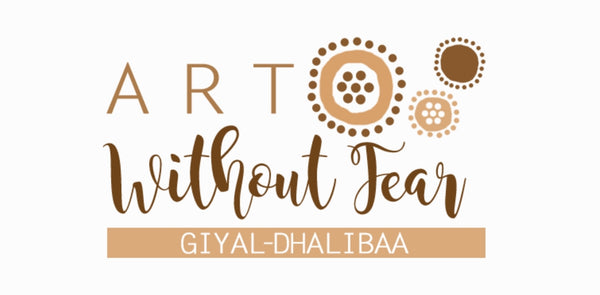 Art Without Fear 